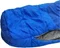 Image Sac de dormit Pinguin Comfort 195 L Blue