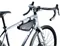 Geanta bicicleta Deuter Triangle Front 1.5 Black