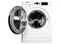 Image Masina de spalat rufe Whirlpool FWDG 97168B EU+