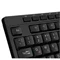 Image Клавиатура SVEN KB-C3010 Black
