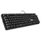 Image Клавиатура SVEN KB-G9100 Black