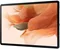 Image Планшет Samsung T736 Galaxy Tab S7 FE 12.4" 6/128GB LTE Green