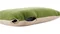Image Perna turistică Outwell Conqueror Pillow Green