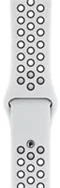 Image Ceas inteligent Apple Watch Nike Series 5 MX3V2 44mm Aluminium Silver