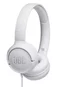 Image Căşti JBL Tune 500 White