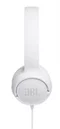 Image Căşti JBL Tune 500 White