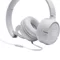Image Căşti JBL Tune 500 White