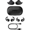 Image Наушники Bose Quietcomfort Earbuds Soapstone Black