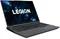 Image Laptop Lenovo Legion 5 Pro 16ITH6H (i7-11800H, 32Gb, 1Tb) Storm Grey