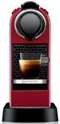 Image Aparat de cafea Nespresso Citiz Cherry Red