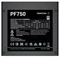 Image Sursă de alimentare Deepcool 750W PF750