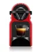 Image Кофемашина Nespresso Inissia Ruby Red