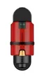 Image Кофемашина Nespresso Inissia Ruby Red