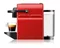 Image Кофемашина Nespresso Inissia Ruby Red