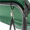 Image Balansoare de grădină Lahore 100850222 Green