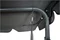 Image Balansoare de grădină Malatec 2117 Grey