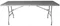 Image Стол Saska Garden 1045610 Grey