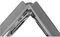 Image Стол Saska Garden 1045610 Grey