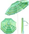 Image Umbrelă de gradină Royokamp 1036205 Green