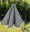 Image Umbrelă de gradină FunFit Garden 1621 Gray