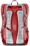 Image Рюкзак Deuter GoGo Currant-Redwood