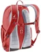 Image Рюкзак Deuter GoGo Currant-Redwood