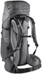 Image Походный рюкзак Deuter Aircontact Lite 50+10 Graphite-Black