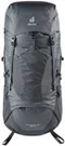 Image Походный рюкзак Deuter Aircontact Lite 50+10 Graphite-Black