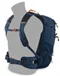Image Rucsac de drumeție Pinguin Flux 25 Petrol