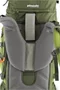 Image Походный рюкзак Pinguin Explorer 100 Nylon khaki