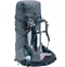 Image Rucsac de drumeție Deuter Aircontact Core 70 + 10 Graphite-Shale