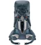 Image Rucsac de drumeție Deuter Aircontact Core 70 + 10 Graphite-Shale