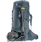 Image Rucsac de drumeție Deuter Aircontact Core 70 + 10 Graphite-Shale