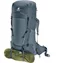 Image Rucsac de drumeție Deuter Aircontact Core 70 + 10 Graphite-Shale