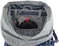 Image Походный рюкзак Pinguin Explorer 75 Nylon Navy