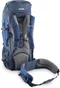 Image Походный рюкзак Pinguin Explorer 75 Nylon Navy