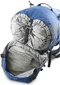 Image Походный рюкзак Pinguin Explorer 75 Nylon Navy