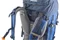 Image Походный рюкзак Pinguin Explorer 75 Nylon Navy
