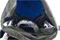 Image Походный рюкзак Pinguin Explorer 75 Nylon Navy