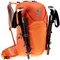 Image Rucsac de drumeție Deuter Speed Lite 23 SL Paprika-Saffron