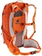 Image Rucsac de drumeție Deuter Speed Lite 23 SL Paprika-Saffron