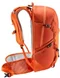 Image Rucsac de drumeție Deuter Speed Lite 23 SL Paprika-Saffron