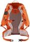 Image Rucsac de drumeție Deuter Speed Lite 23 SL Paprika-Saffron