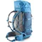 Image Походный рюкзак Pinguin Attack 45 Petrol