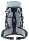 Image Rucsac de drumeție Deuter Trail Pro 34 SL tin-marine