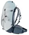 Image Rucsac de drumeție Deuter Trail Pro 34 SL tin-marine
