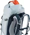 Image Rucsac de drumeție Deuter Trail Pro 34 SL tin-marine