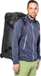 Image Geanta de voiaj cu roti Deuter Aviant Duffel Pro Movo 60 Black