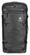 Image Geanta de voiaj cu roti Deuter Aviant Duffel Pro Movo 60 Black
