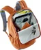 Image Рюкзак Deuter Stepout 16 Chestnut, Ivy